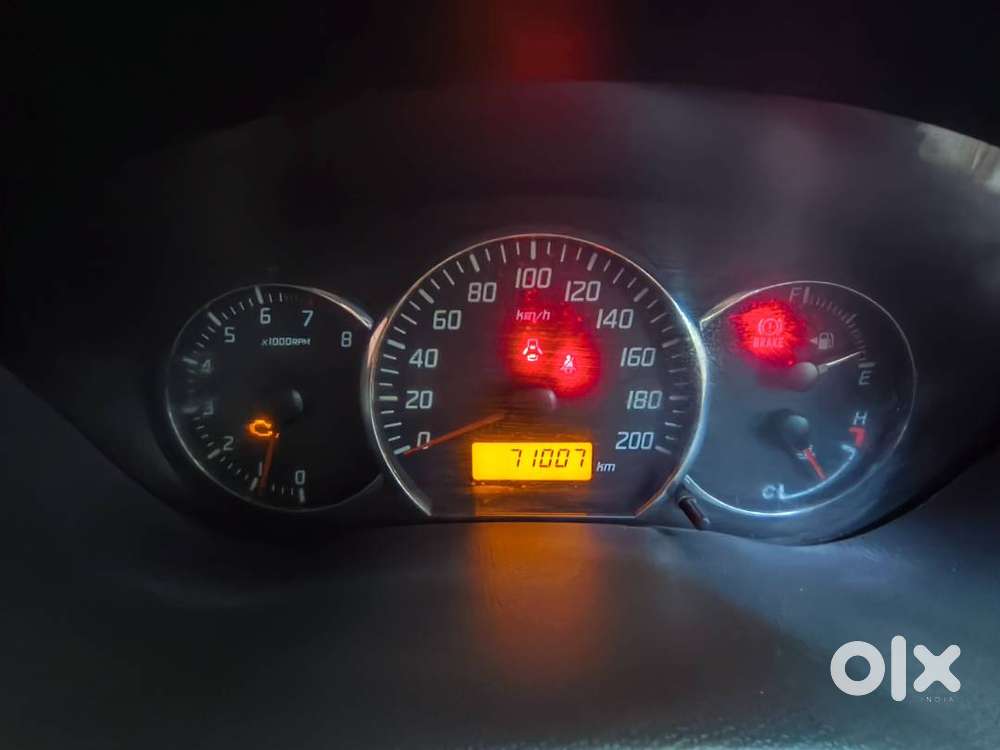 Maruti Swift 11/2010 Model Less Used