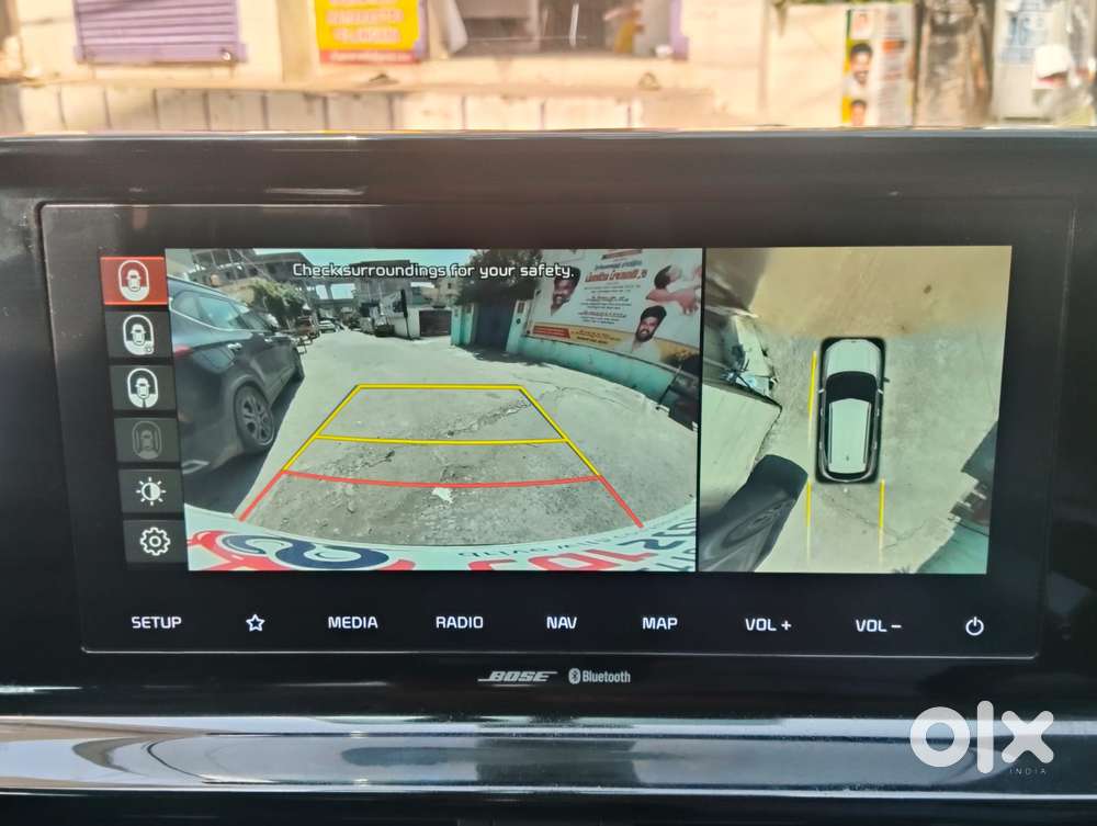 Kia Seltos Gtx Plus At D, 2021, Diesel