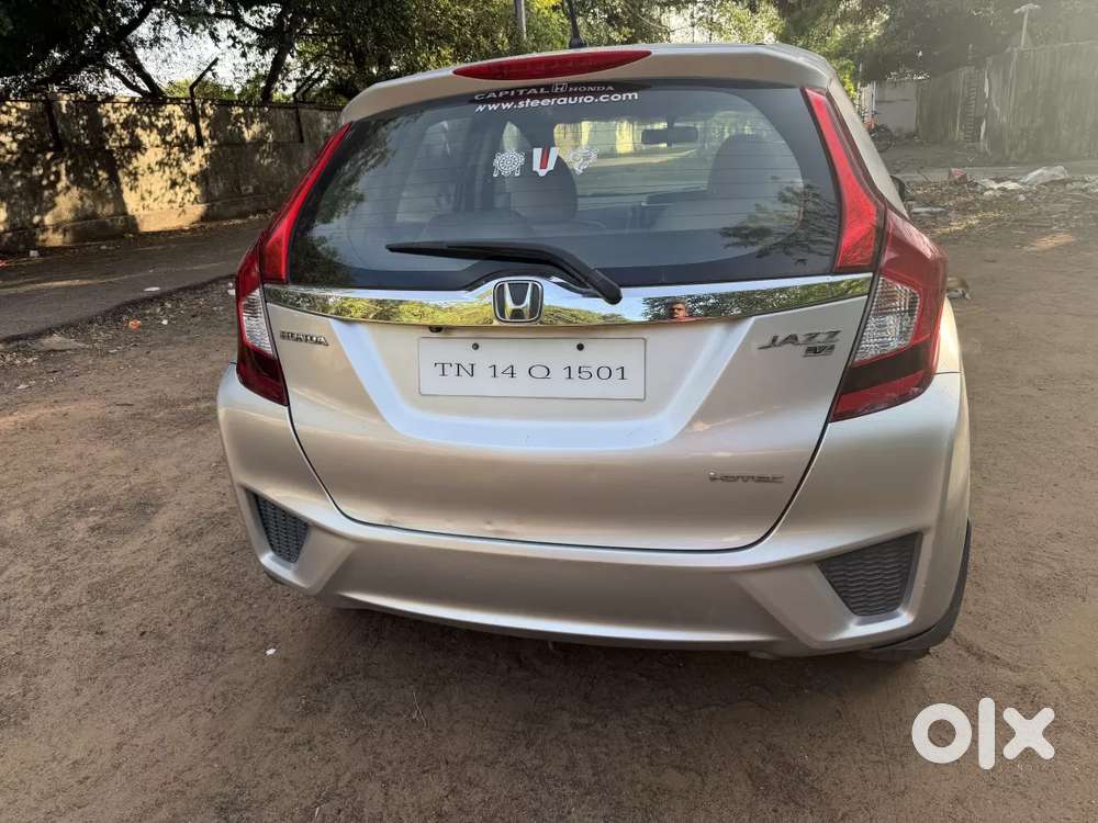 Honda Mobilio V I-dtec, 2018, Diesel