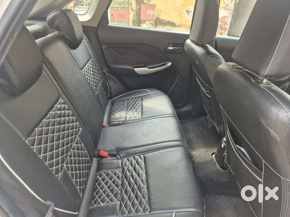Good Condition Vehicle.