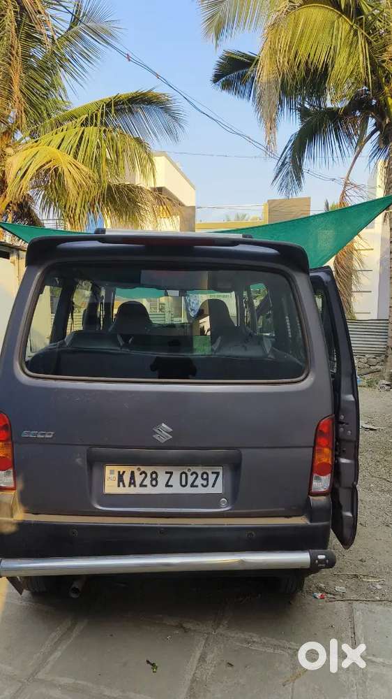 Maruti Suzuki Eeco 2019 Petrol 44000 Km Driven