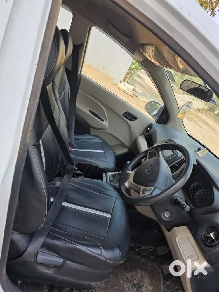 Hyundai Santro 2022 Petrol Well Maintained