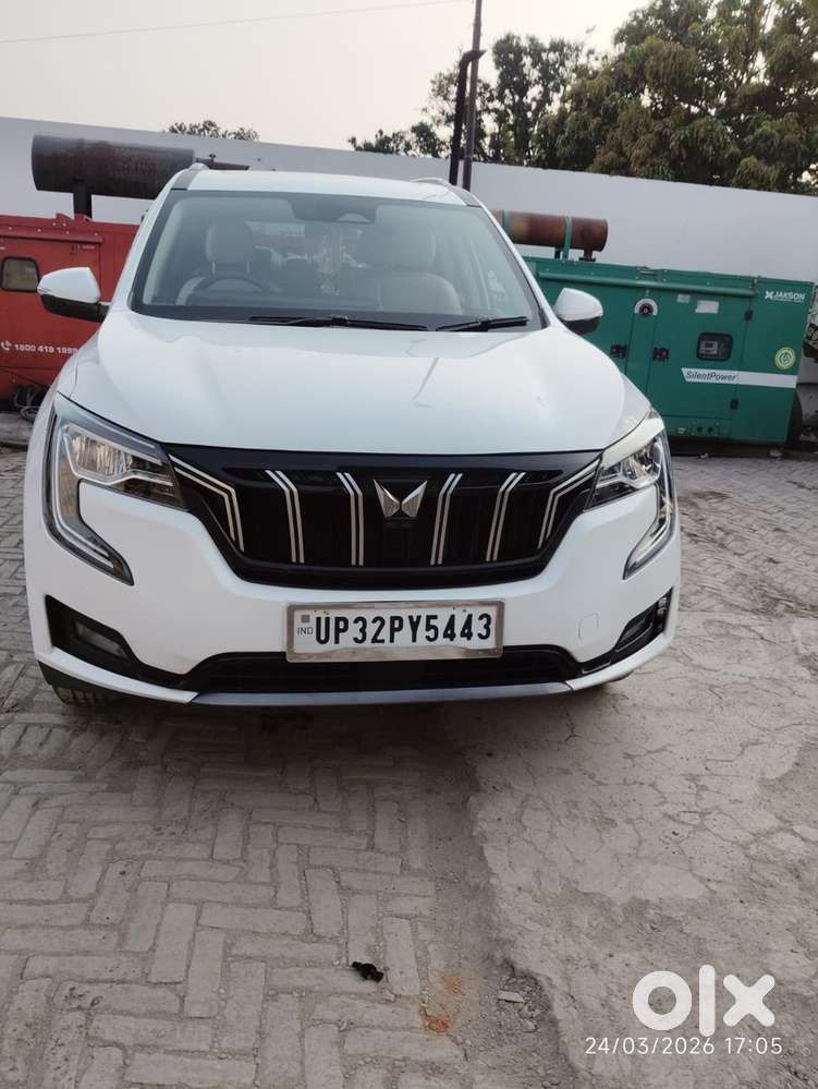Mahindra Xuv700 Diesel 2024