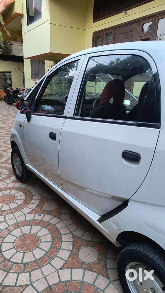 Tata Nano In Excellent Condition