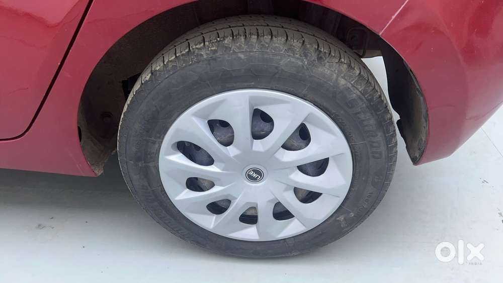 Hyundai Grand I10 1.2 Crdi Sportz Option, 2018, Diesel