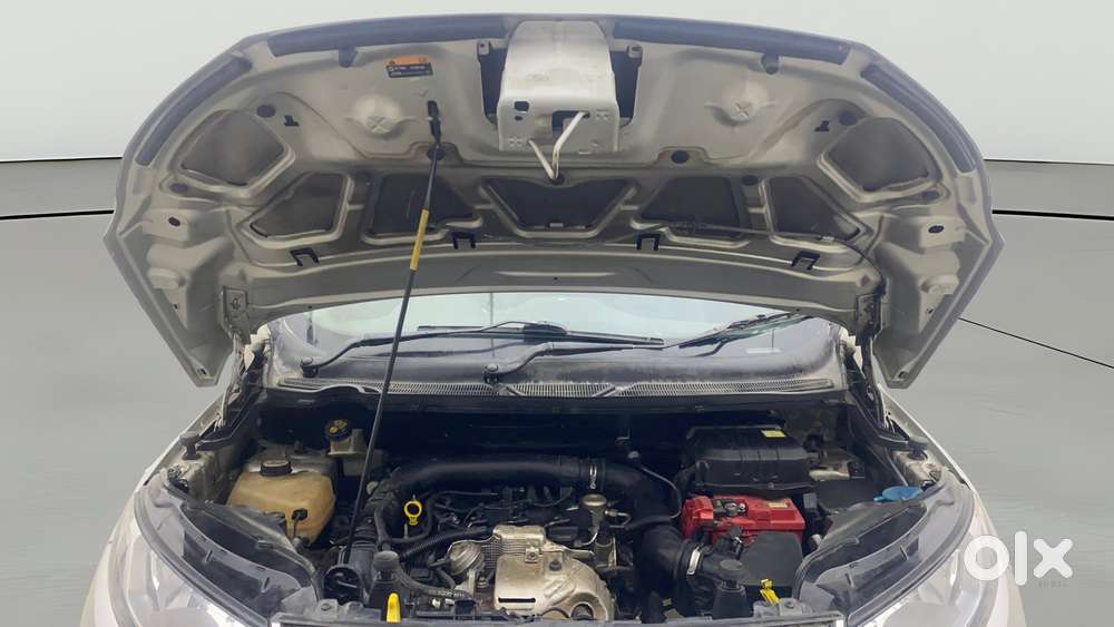 Ford Ecosport [2013-2015] 1.0 Ecoboost Titanium, 2014, Petrol