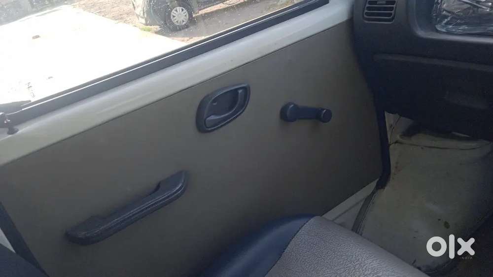Sale Ecco 5 Seater Pure Petrol