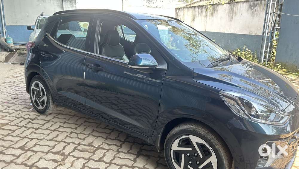 Hyundai Grand I10 Nios Sportz 1.2 Kappa Vtvt, 2023, Petrol