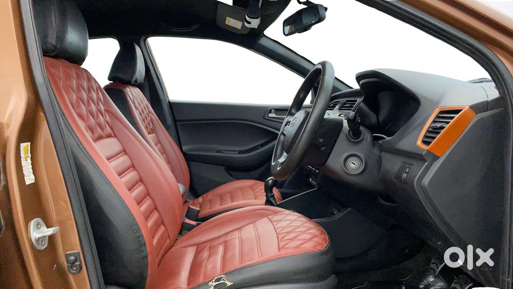 Hyundai I20 Active 1.2 S, 2016, Petrol