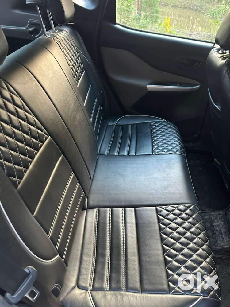 Nissan Magnite Petrol 2022