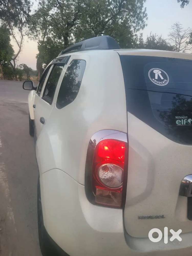 Renault Duster 2013 Diesel 75000 Km Driven