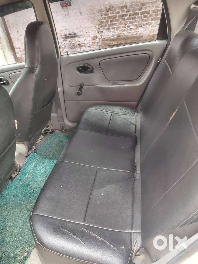 Maruti Suzuki Alto K10 2013 Petrol Good Condition