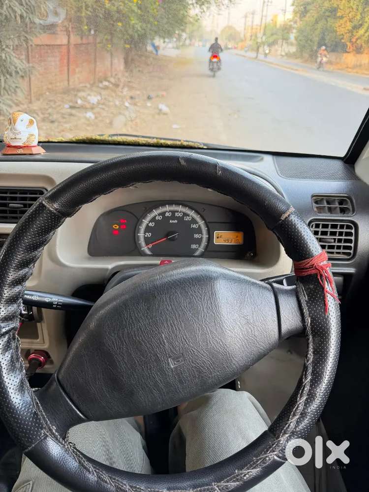 Maruti Suzuki Eeco 2018 Petrol Good Condition