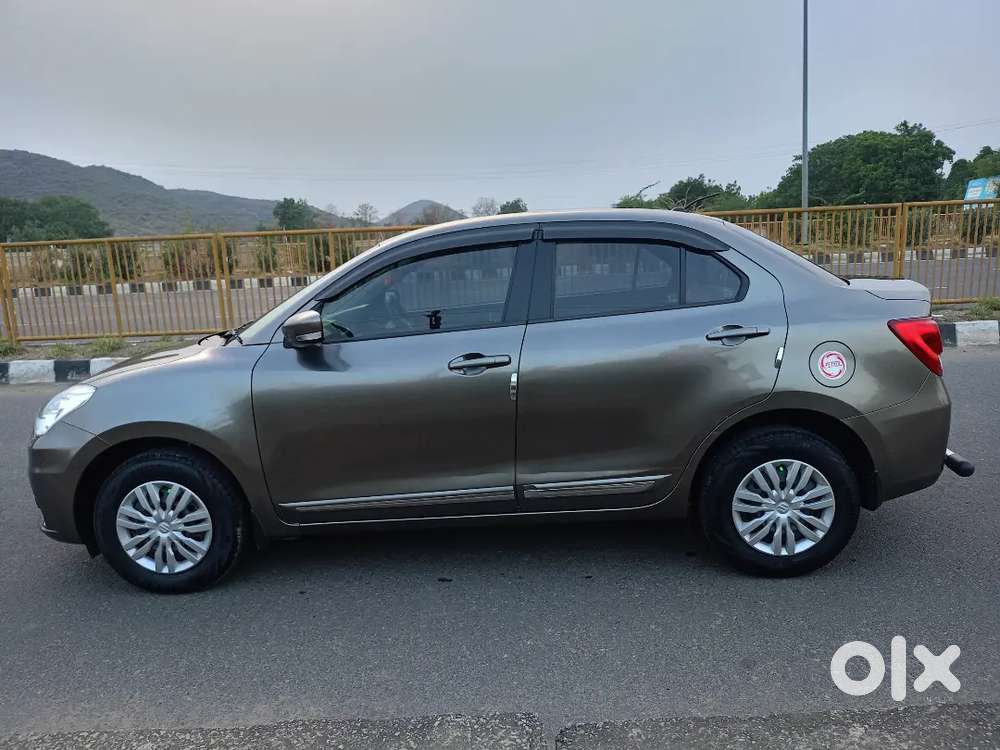 Maruti Swift Dzire Vxi(o) 2022