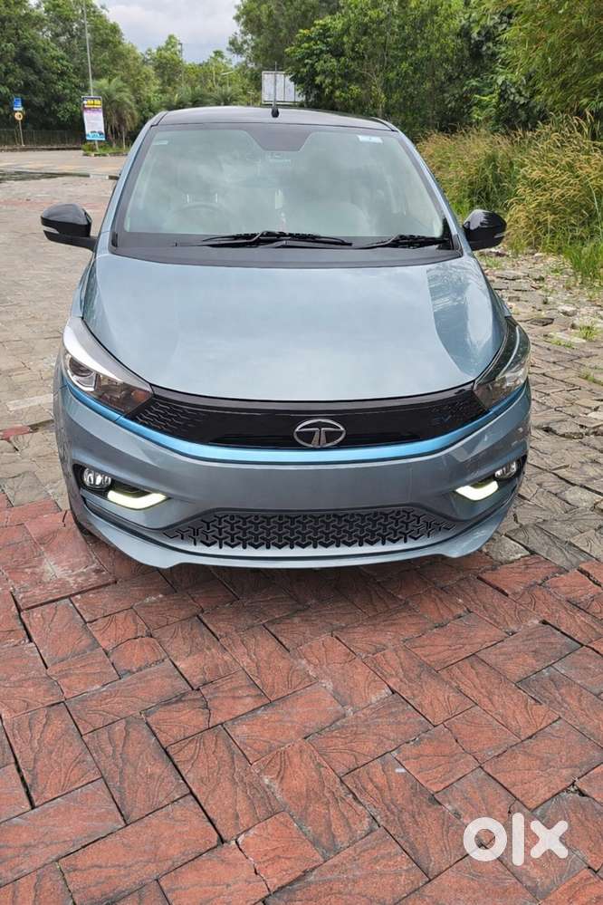 Tata Tiago Ev Xz+ Tech Lux Lr | 2023 | Excellent Condition