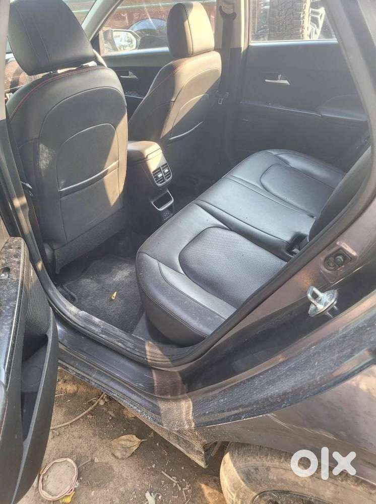 Hyundai Verna 1.5 Sx (o) Turbo Petrol, 2023, Petrol