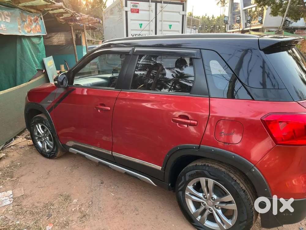 Good Condition Tyre New Insuranc E New