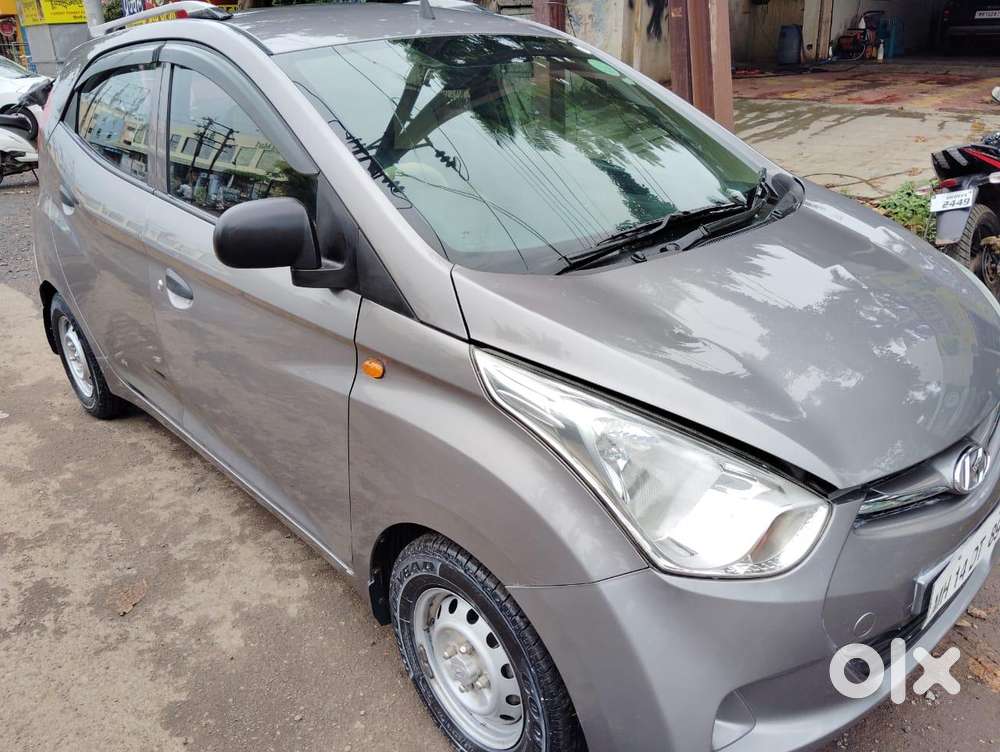 Hyundai Eon Era +, 2013, Cng & Hybrids