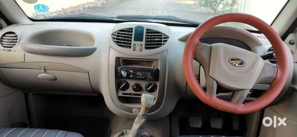 Mahindra Xylo D2 Bs Iii, 2012, Diesel