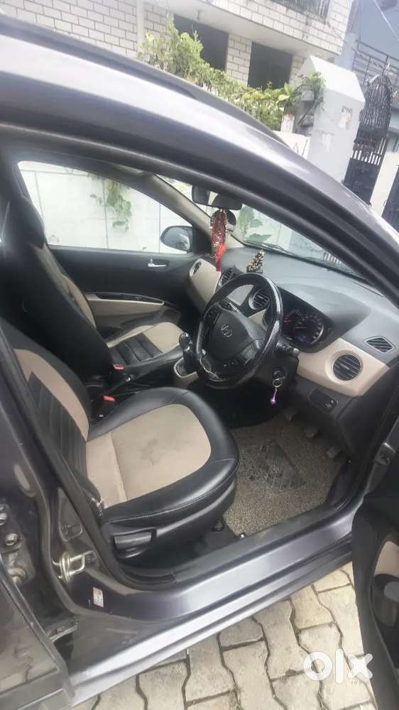 Hyundai Grand I10 Sportz 2019