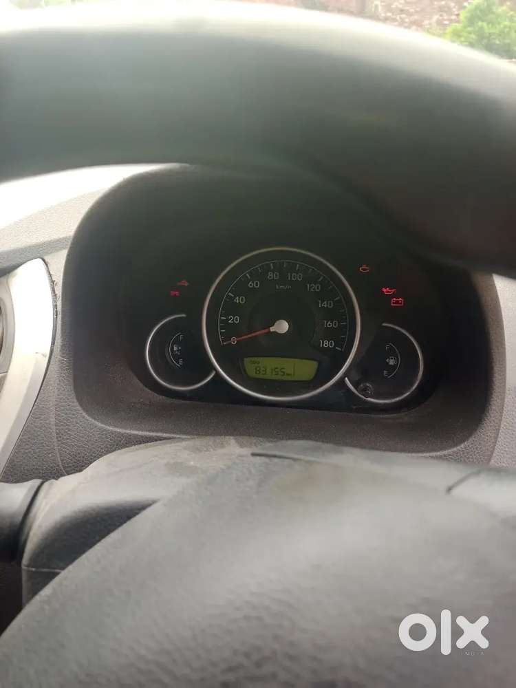 Hyundai Eon Plus 2013