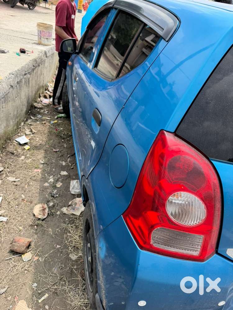 Maruti Suzuki A-star Petrol 2009