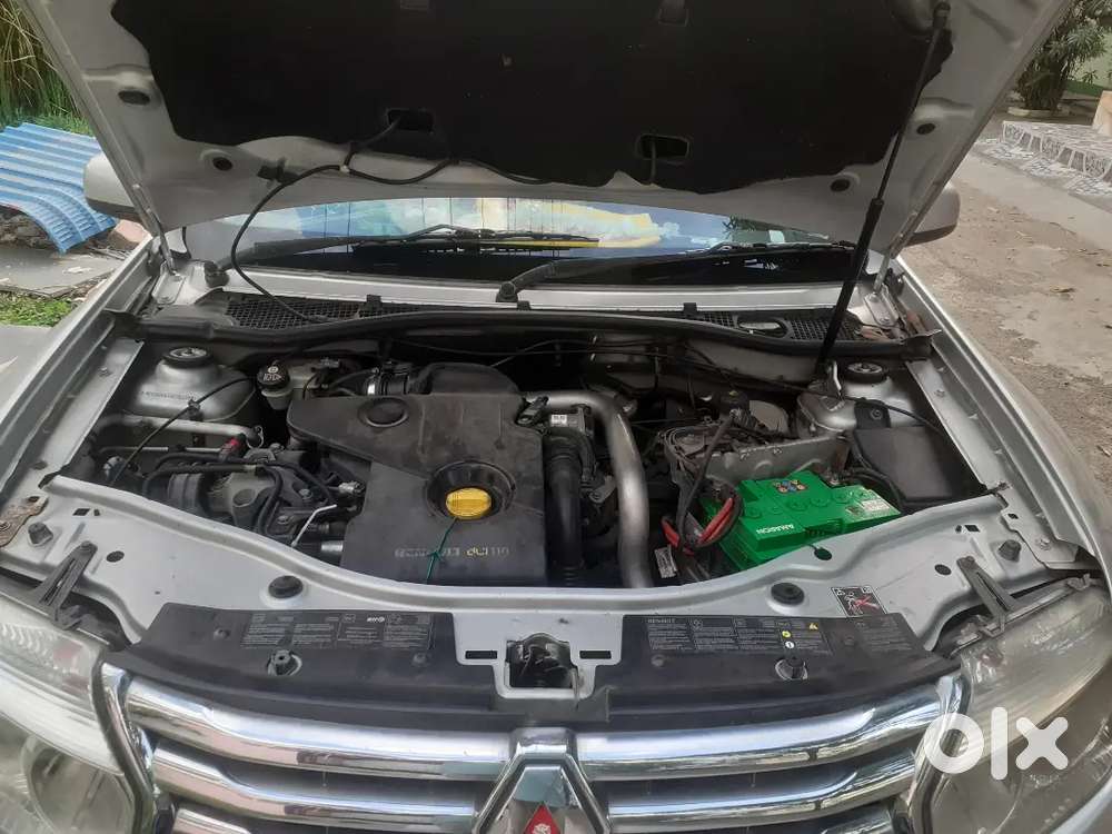 Renault Duster 2013 Diesel