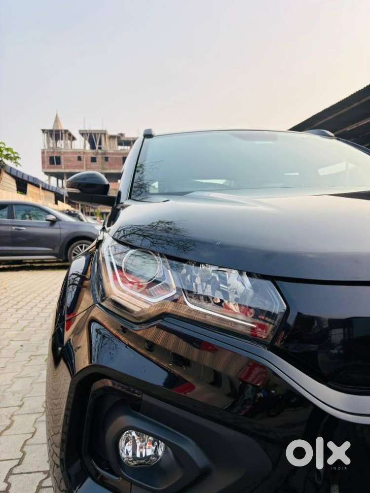 Tata Nexon 1.5 Revotorq Xz Plus (o) Dark Edition, 2023, Petrol