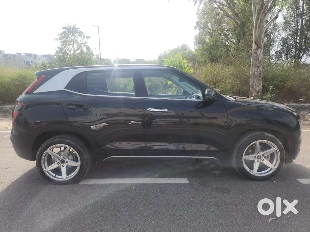 Hyundai Creta 1.6 E Plus, 2020, Diesel