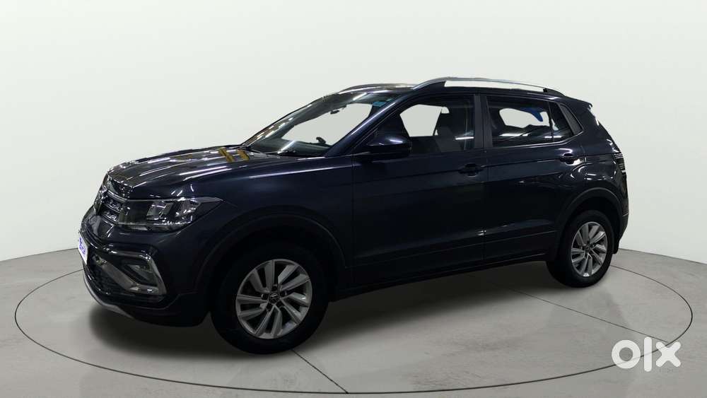 Volkswagen Taigun 1.0 Tsi Highline, 2022, Petrol