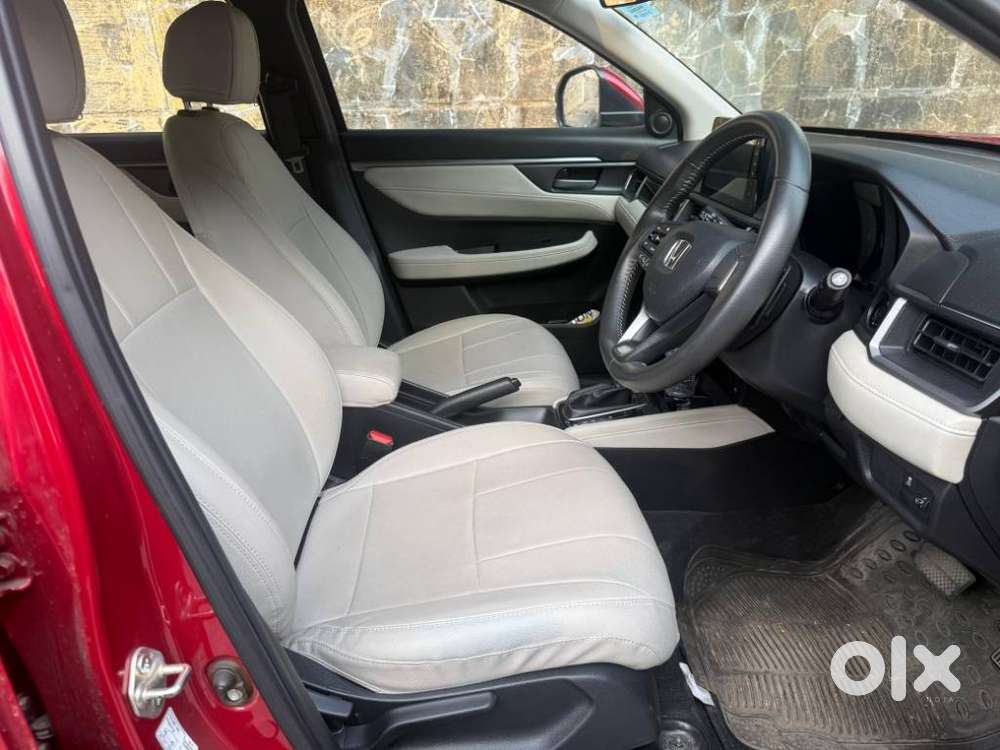 Honda Elevate Vx Cvt, 2024, Petrol