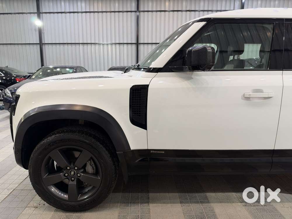 Land Rover Defender 2.0 110 Hse, 2021, Diesel