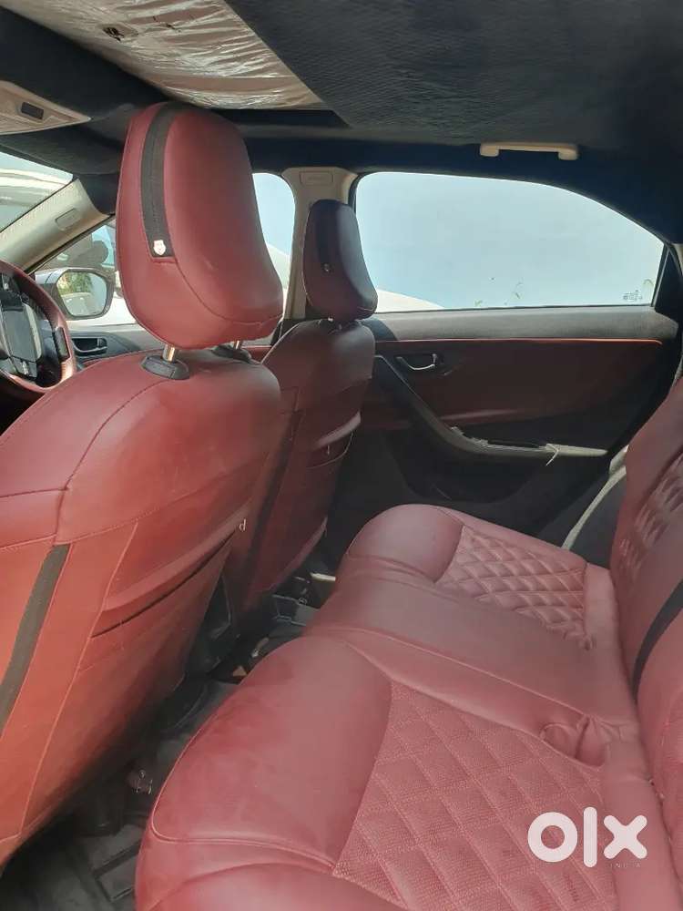 Tata Nexon Cng Smart Plus S 2024 1st Owner