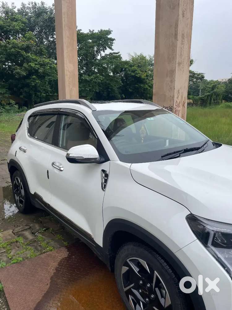Kia Sonet 1.5 Htx Diesel 2024
