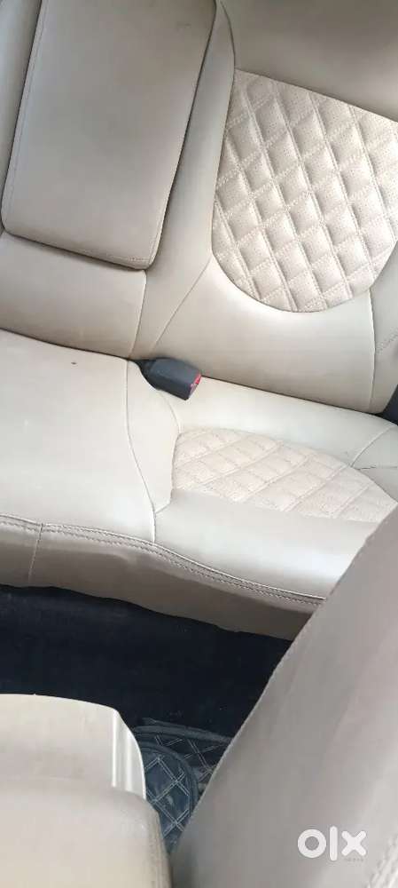Hyundai Fluidic Verna 2014