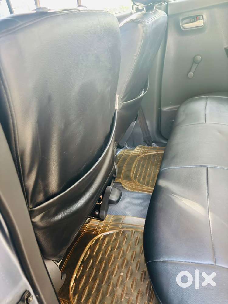 2011 Maruti Wagon R Lxi