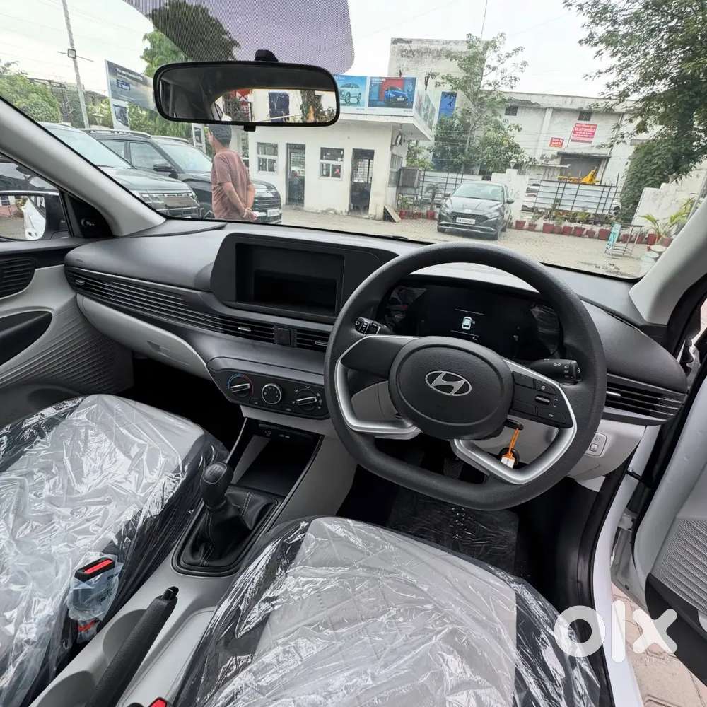 Hyundai I20 1.2 Era 2026