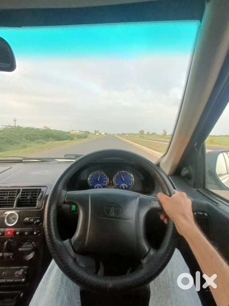 Tata Safari 2013 Diesel Well Maintained