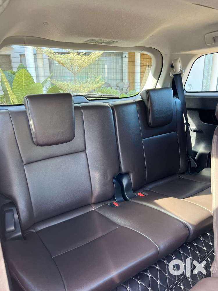 Toyota Fortuner 3.0 4x2 Automatic, 2017, Diesel