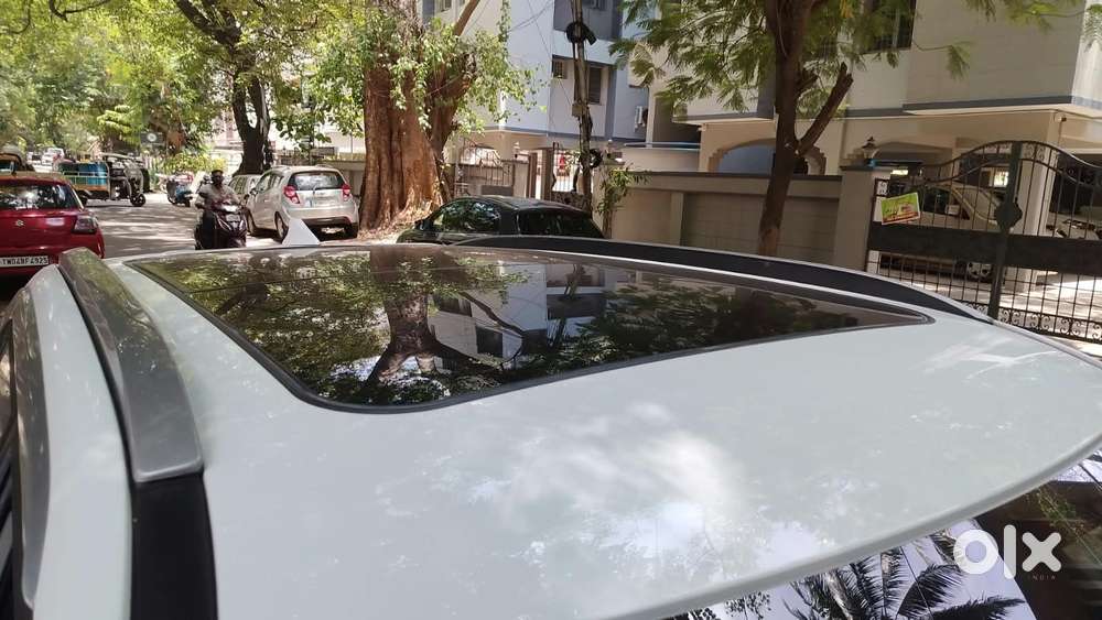 Hyundai Creta Sx 1.5 Diesel, 2023, Diesel