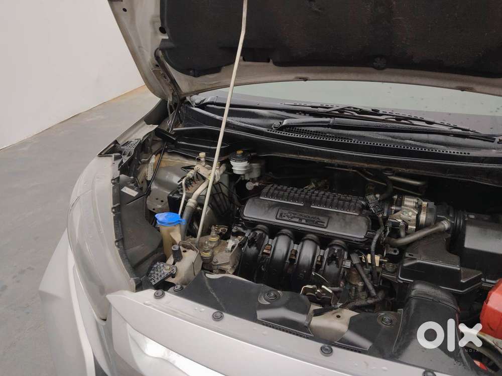 Honda Wr-v I-vtec S, 2017, Petrol