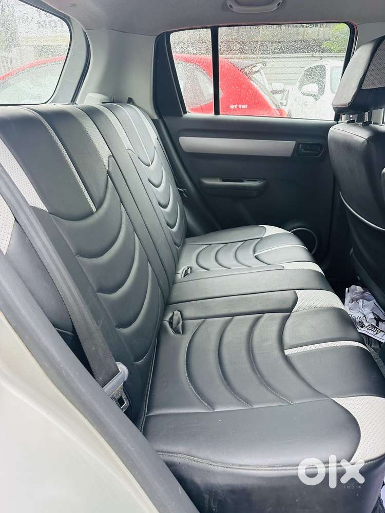 Maruti Suzuki Swift Ddis Vdi, 2007, Diesel