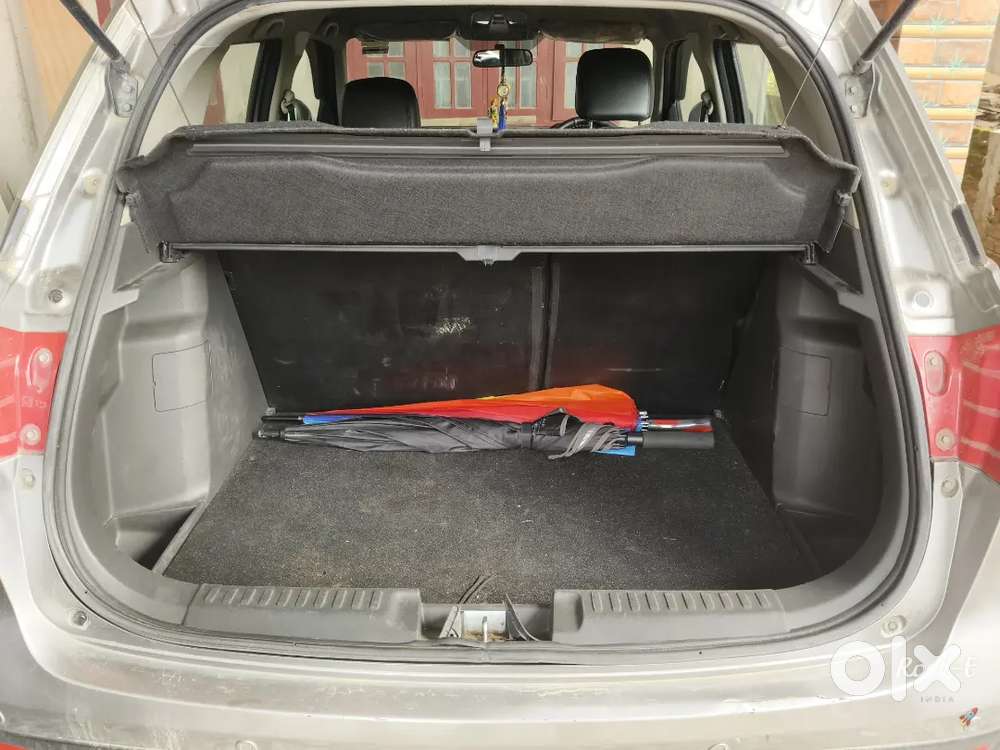 Vitara Brezza Zdi 2018 Model