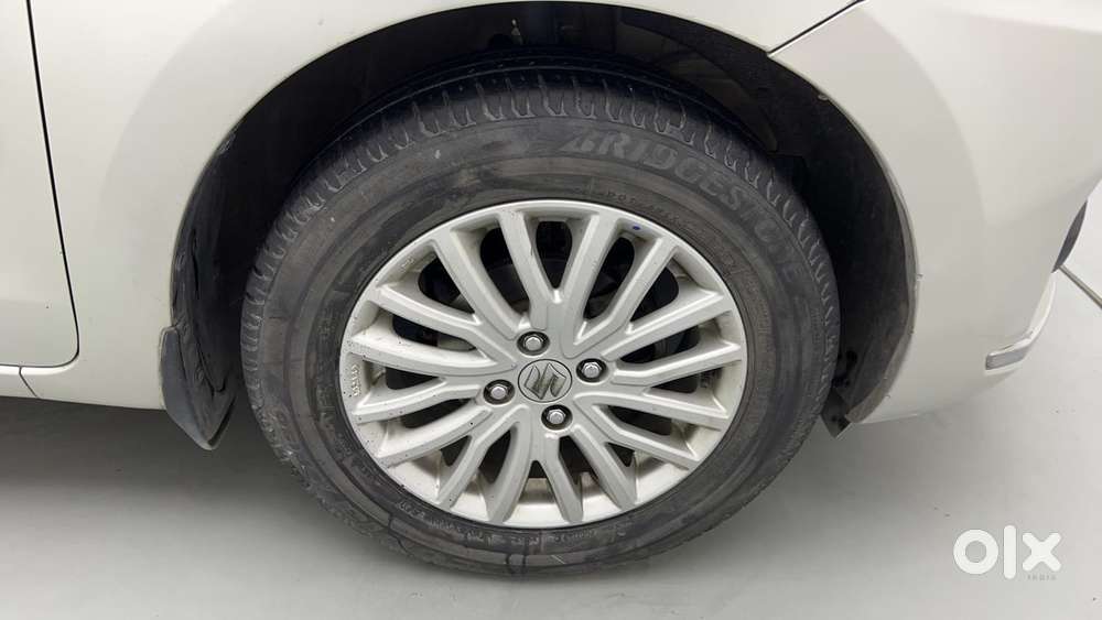 Maruti Suzuki Dzire 1.2 Zxi Amt, 2019, Petrol