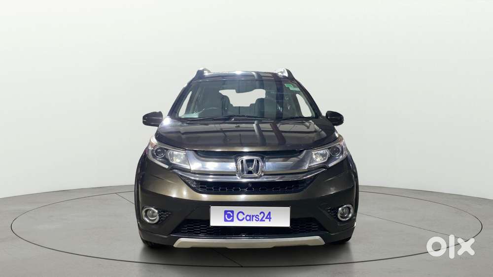 Honda Br-v 1.5 Vx I-vtec Mt, 2018, Petrol
