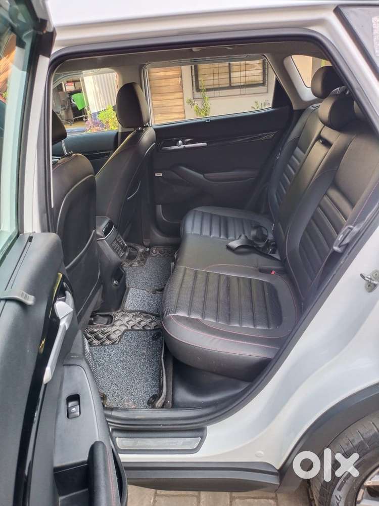 Kia Seltos 1.4 Gtx + Petrol At, 2021, Petrol