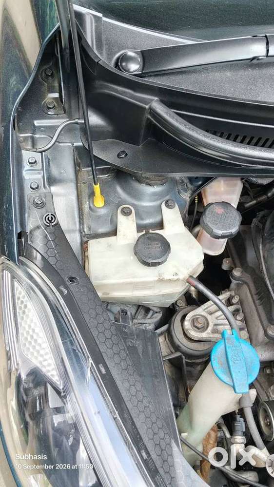 Hyundai Grand I10 Nios Sportz, 2021, Petrol