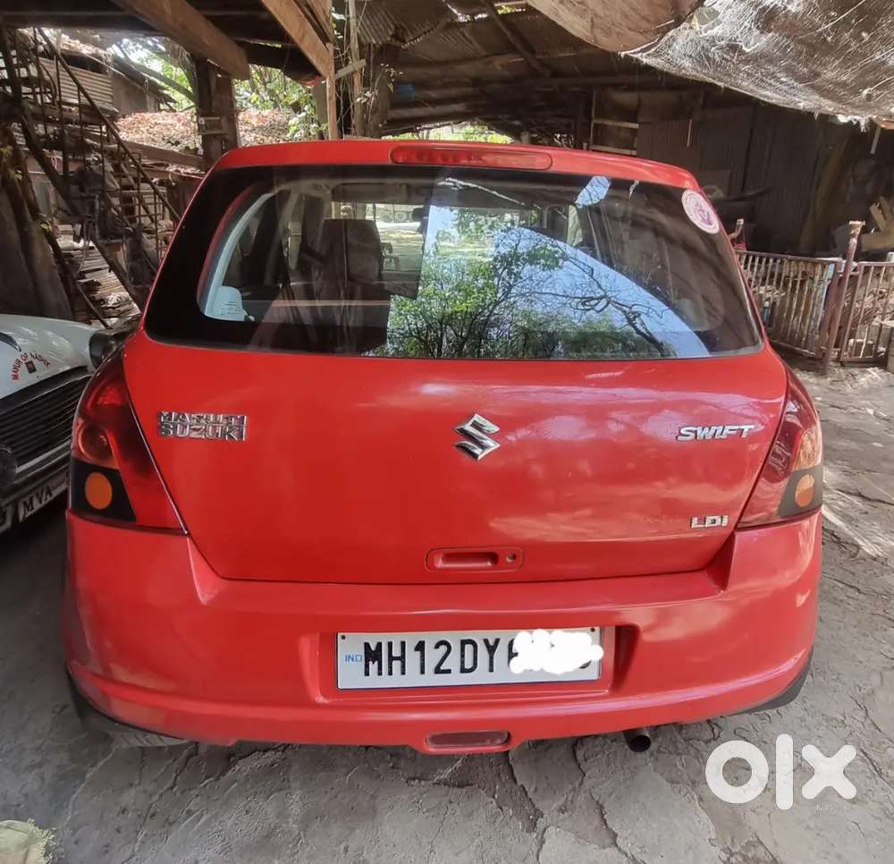 Maruti Swift Diesel Ldi