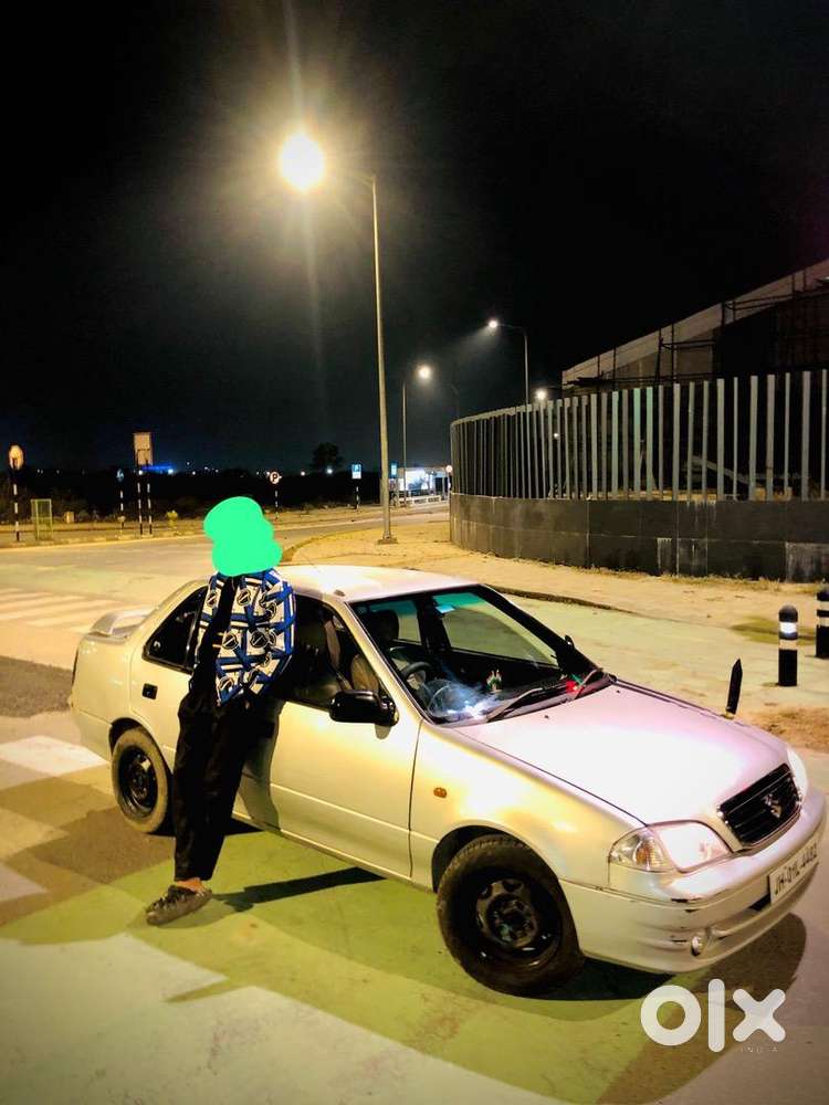 Maruti Suzuki Esteem 2005 Petrol Well Maintained