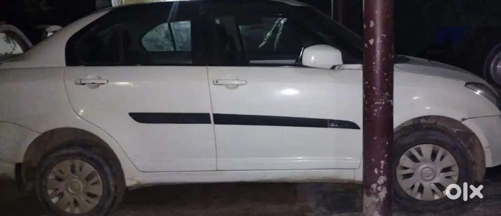 Swift Dzire 2009 Modal 2029 Take Pashing Hai